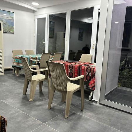 Akapella Hotell Pamukkale Exteriör bild