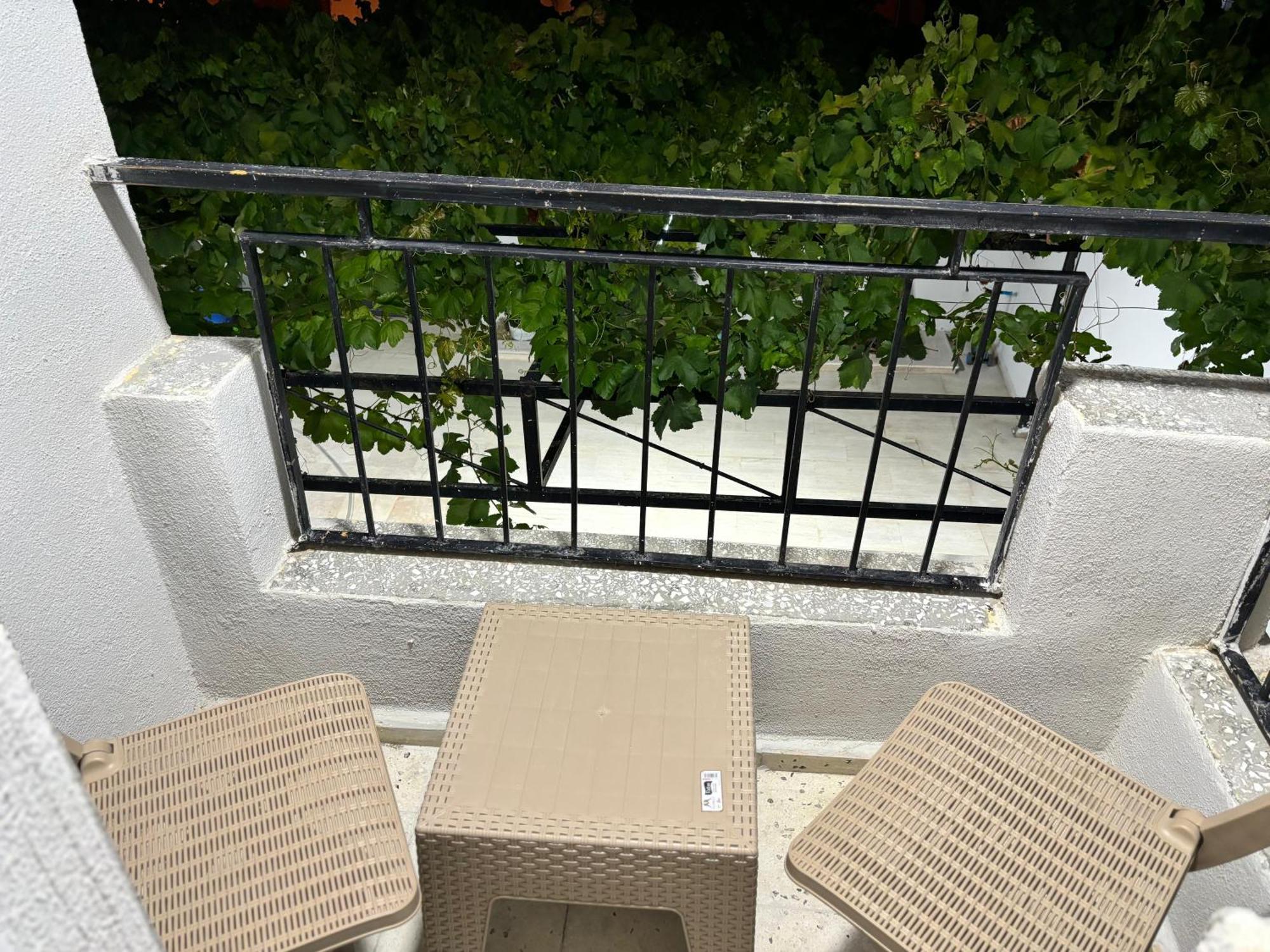 Akapella Hotell Pamukkale Exteriör bild