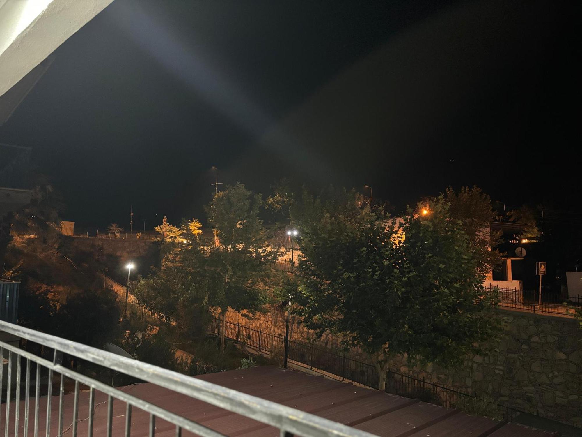 Akapella Hotell Pamukkale Exteriör bild