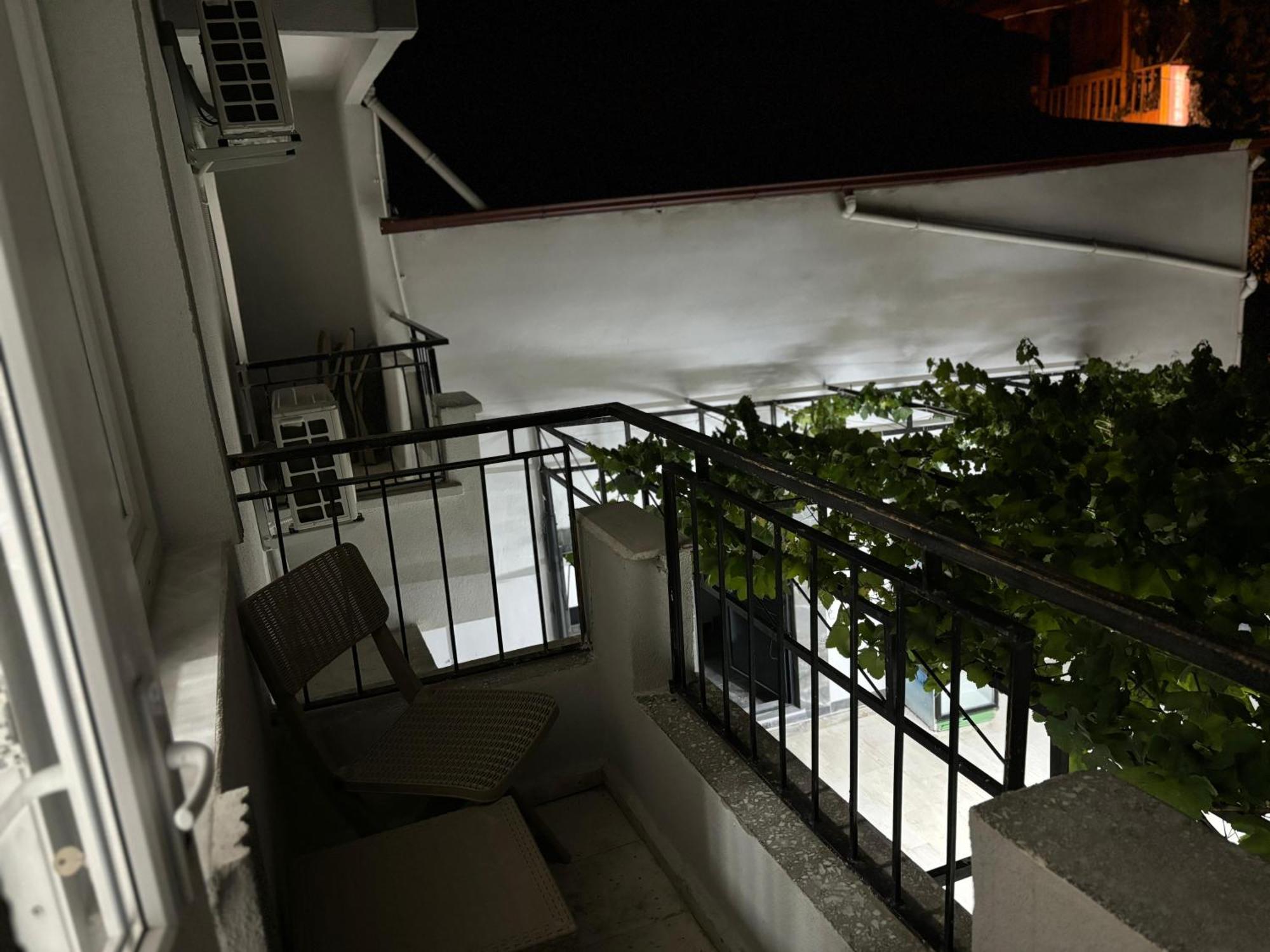 Akapella Hotell Pamukkale Exteriör bild