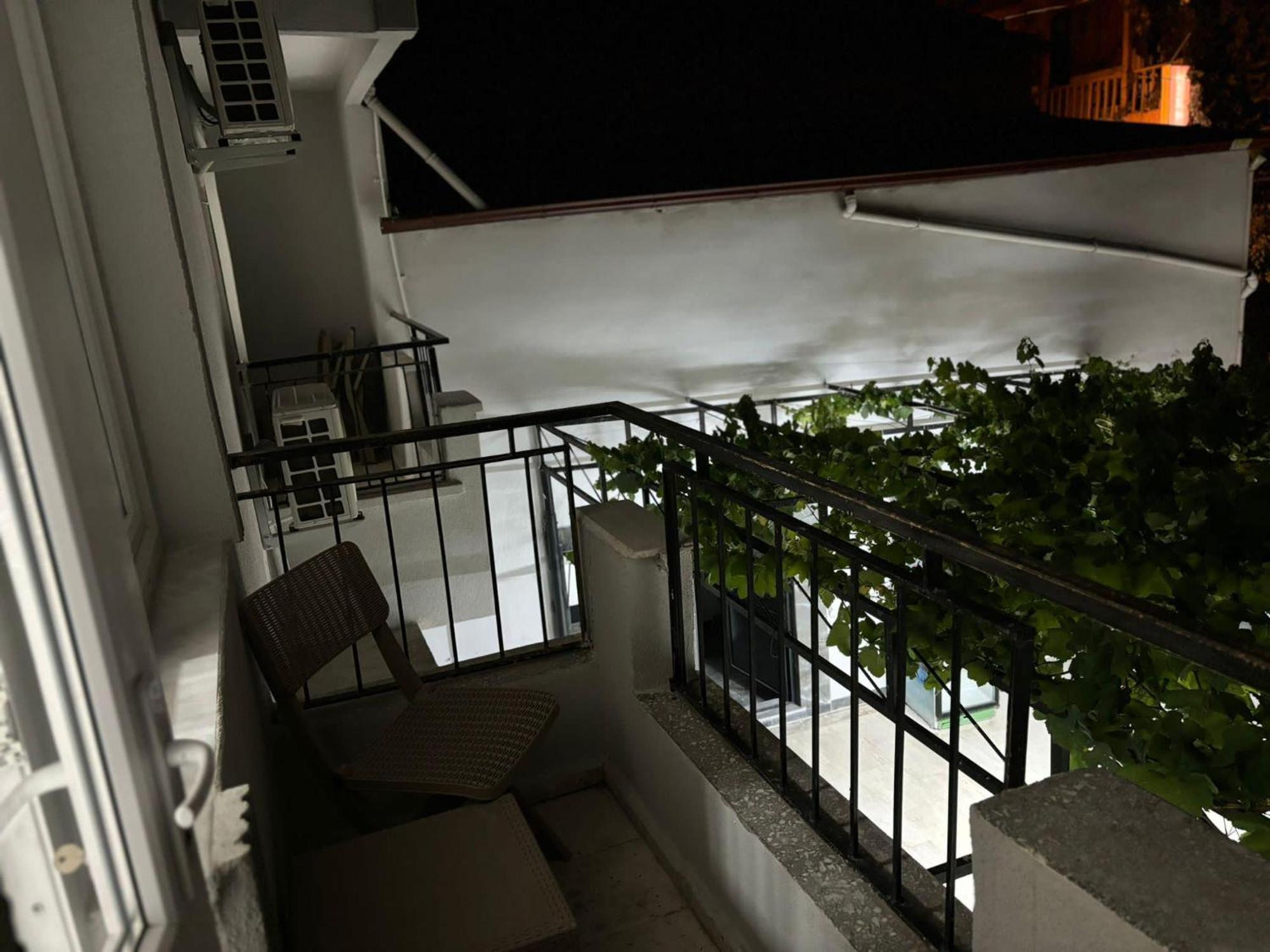 Akapella Hotell Pamukkale Exteriör bild